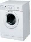 het beste Whirlpool AWO/D 6204/D Wasmachine beoordeling