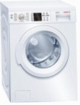 het beste Bosch WAQ 28441 Wasmachine beoordeling