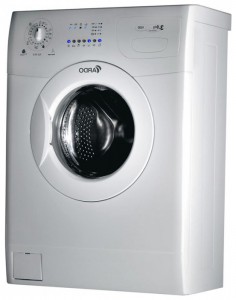 Máquina de lavar Ardo FLZ 105 S Foto reveja