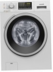 melhor Hisense WFH8014 Máquina de lavar reveja