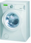 en iyi Gorenje WA 63122 çamaşır makinesi gözden geçirmek