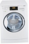melhor BEKO WMB 91442 HLC Máquina de lavar reveja