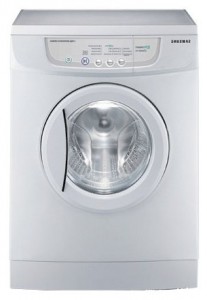 Mașină de spălat Samsung S1052 fotografie revizuire