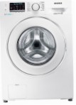 最好 Samsung WW80J5410IW 洗衣机 评论
