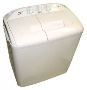 çamaşır makinesi Evgo EWP-6054 N fotoğraf gözden geçirmek