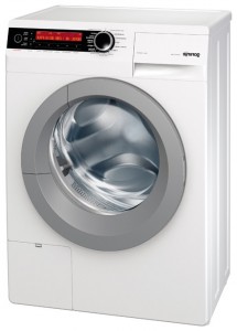 Machine à laver Gorenje W 6844 H Photo examen