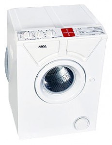 Máquina de lavar Eurosoba 600 Foto reveja