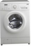 het beste LG S-00C3QDP Wasmachine beoordeling