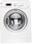 melhor Hotpoint-Ariston WMD 962 BX Máquina de lavar reveja