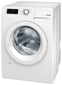 ﻿Washing Machine Gorenje W 65Z02/SRIV Photo review