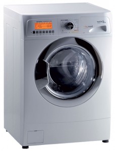 Máquina de lavar Kaiser W 46214 Foto reveja