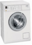 melhor Miele W 3835 WPS Máquina de lavar reveja