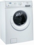 melhor Electrolux EWF 106310 W Máquina de lavar reveja