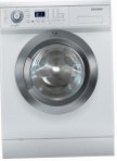 optim Samsung WF7600SUV Mașină de spălat revizuire