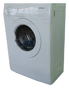 Vaskemaskine Shivaki SWM-HM12 Foto anmeldelse