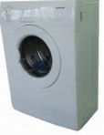 ベスト Shivaki SWM-LW6 洗濯機 レビュー