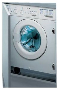 Machine à laver Whirlpool AWO/D 041 Photo examen