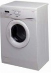 melhor Whirlpool AWG 310 D Máquina de lavar reveja