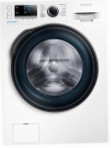 最好 Samsung WW90J6410CW 洗衣机 评论
