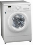 melhor LG F-8092MD Máquina de lavar reveja