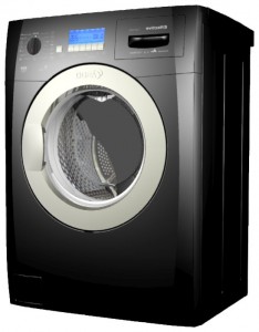 Tvättmaskin Ardo FLSN 105 LB Fil recension