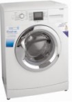 het beste BEKO WKB 51241 PTLC Wasmachine beoordeling