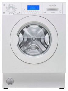 वॉशिंग मशीन Ardo FLOI 126 L तस्वीर समीक्षा