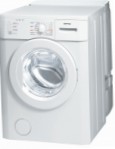 melhor Gorenje WS 50Z085 RS Máquina de lavar reveja