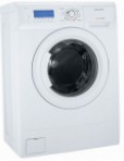 en iyi Electrolux EWF 147410 A çamaşır makinesi gözden geçirmek