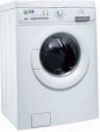 ベスト Electrolux EWM 147410 W 洗濯機 レビュー