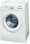 het beste Siemens WS 10X060 Wasmachine beoordeling