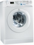 最好 Indesit NWSP 51051 GR 洗衣机 评论