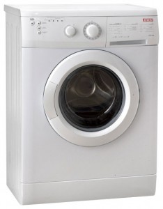﻿Washing Machine Vestel WM 834 T Photo review