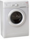 melhor Vestel WM 834 T Máquina de lavar reveja