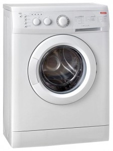 Máquina de lavar Vestel WM 840 TS Foto reveja