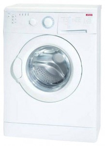 Máquina de lavar Vestel WM 840 T Foto reveja