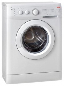 Máquina de lavar Vestel WM 1040 TS Foto reveja
