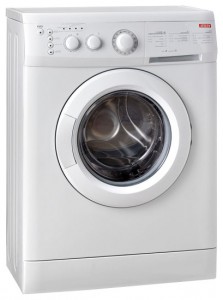 Máquina de lavar Vestel WM 1034 TS Foto reveja