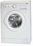 melhor Vestel WM 834 TS Máquina de lavar reveja