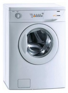 çamaşır makinesi Zanussi ZWO 3104 fotoğraf gözden geçirmek