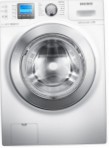 melhor Samsung WF1124ZAC Máquina de lavar reveja