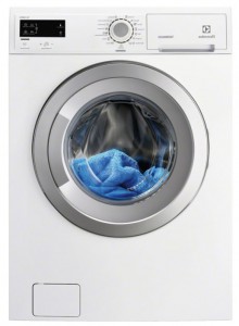 Machine à laver Electrolux EWF 1276 EOW Photo examen