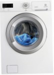 melhor Electrolux EWF 1276 EOW Máquina de lavar reveja