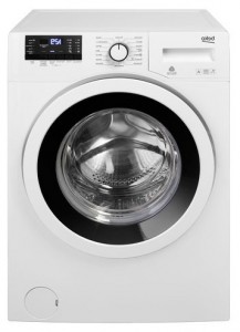 Machine à laver BEKO ELY 77031 PTLYB3 Photo examen