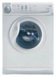 çamaşır makinesi Candy CY2 1035 fotoğraf gözden geçirmek