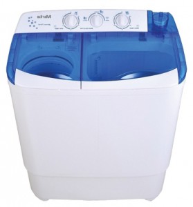 Mașină de spălat Mirta MWB 78 SA fotografie revizuire
