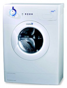 Vaskemaskine Ardo FL 80 E Foto anmeldelse