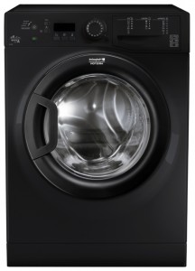 Vaskemaskin Hotpoint-Ariston FMF 923 K Bilde anmeldelse