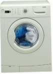 het beste BEKO WMD 53520 Wasmachine beoordeling