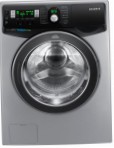 melhor Samsung WFE602YQR Máquina de lavar reveja